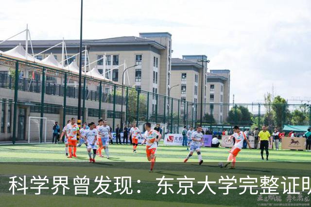科学界曾发现：东京大学完整证明了，一种前所未有的超导体